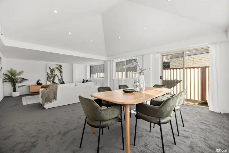 Fourth view of Homely house listing, 34 Townsend Street, Armadale WA 6112