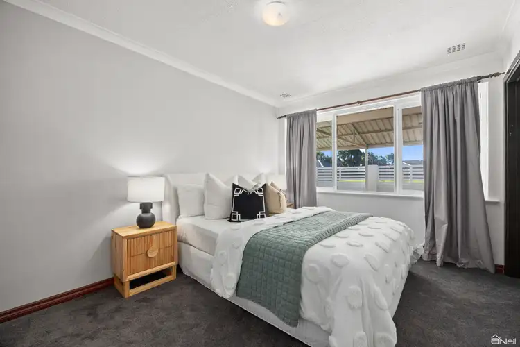 Sixth view of Homely house listing, 34 Townsend Street, Armadale WA 6112