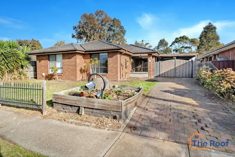 Main view of Homely house listing, 27 Bower Drive, Werribee VIC 3030