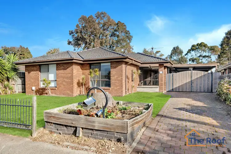 Third view of Homely house listing, 27 Bower Drive, Werribee VIC 3030