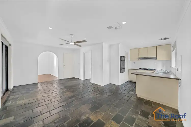 Fifth view of Homely house listing, 27 Bower Drive, Werribee VIC 3030