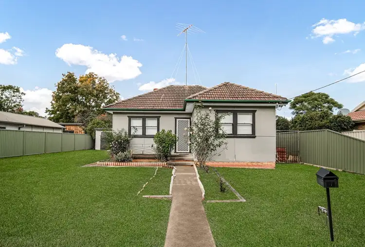 Main view of Homely house listing, 106 Woodriff Street, Penrith NSW 2750