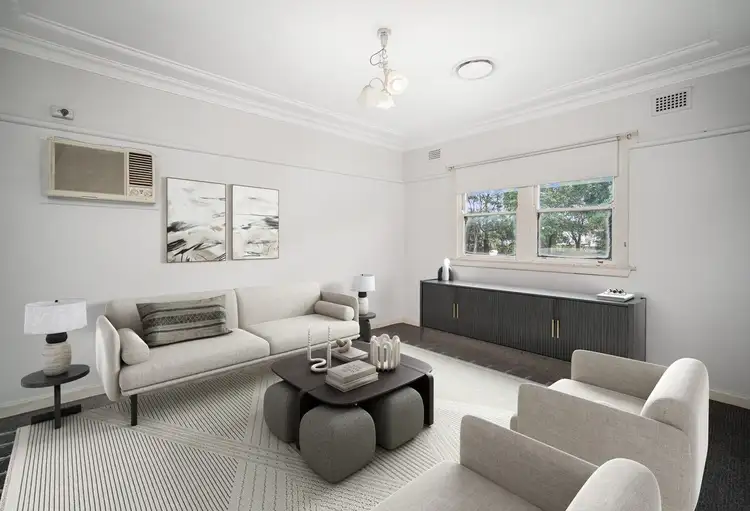 Second view of Homely house listing, 106 Woodriff Street, Penrith NSW 2750