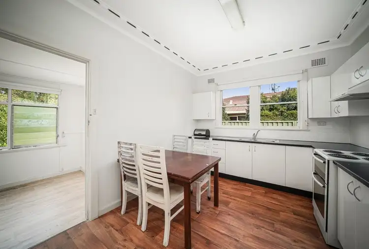 Third view of Homely house listing, 106 Woodriff Street, Penrith NSW 2750