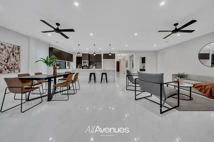 Sixth view of Homely house listing, 20 Jackwood Drive, Clyde North VIC 3978