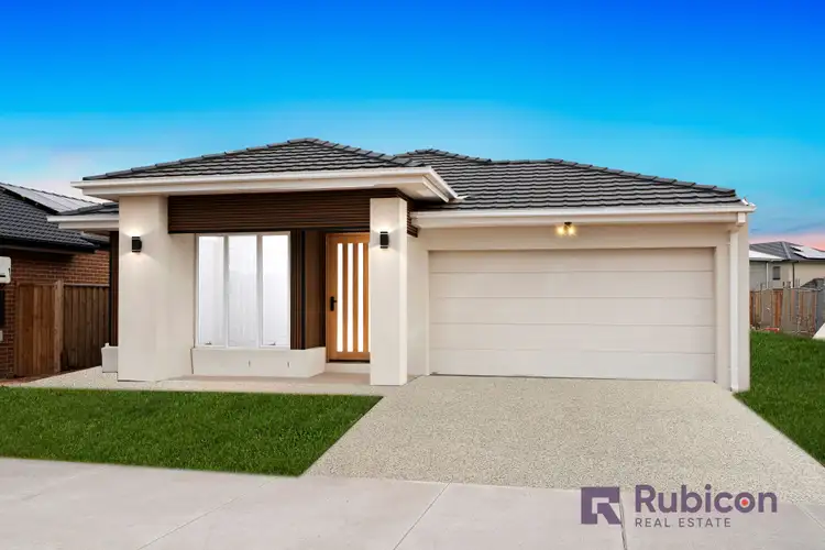 Main view of Homely house listing, 9 Knotty Road, Bonnie Brook VIC 3335