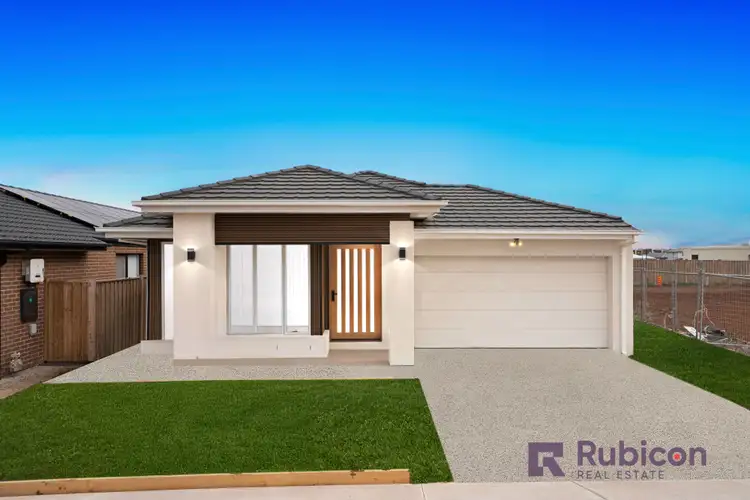 Second view of Homely house listing, 9 Knotty Road, Bonnie Brook VIC 3335