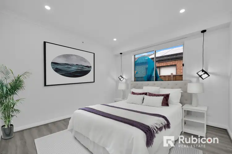 Fourth view of Homely house listing, 9 Knotty Road, Bonnie Brook VIC 3335