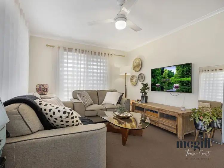 294 Boat Harbour Drive, Scarness QLD 4655