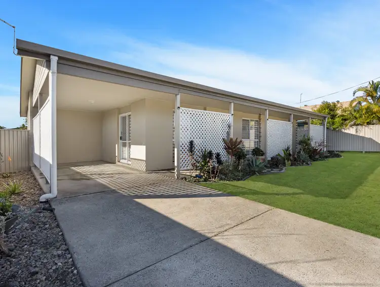Main view of Homely house listing, 294 Boat Harbour Drive, Scarness QLD 4655