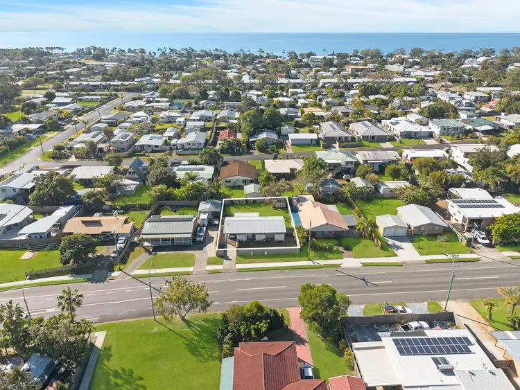 Second view of Homely house listing, 294 Boat Harbour Drive, Scarness QLD 4655