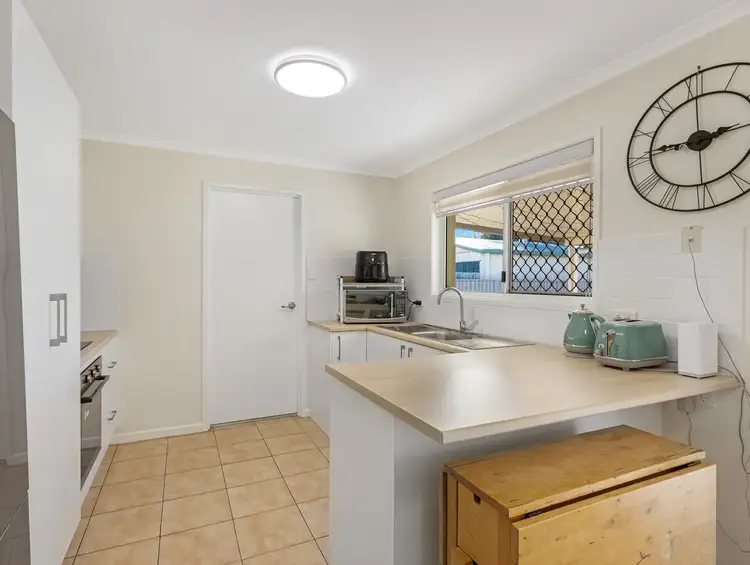 Fourth view of Homely house listing, 294 Boat Harbour Drive, Scarness QLD 4655