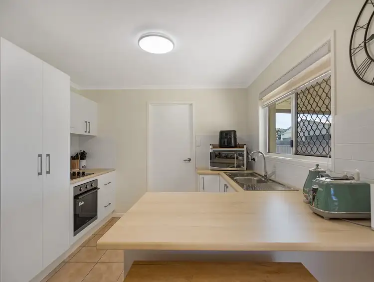 Fifth view of Homely house listing, 294 Boat Harbour Drive, Scarness QLD 4655