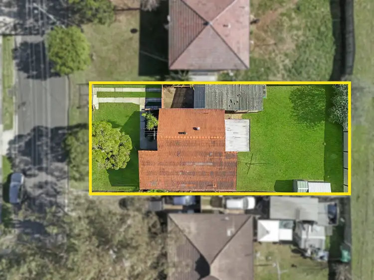 Third view of Homely house listing, 22 Westward Avenue, Shalvey NSW 2770