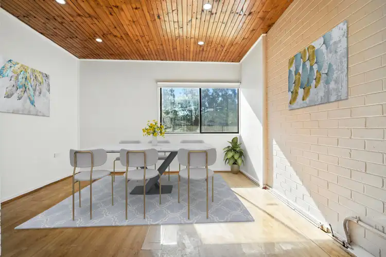 Fourth view of Homely house listing, 22 Westward Avenue, Shalvey NSW 2770