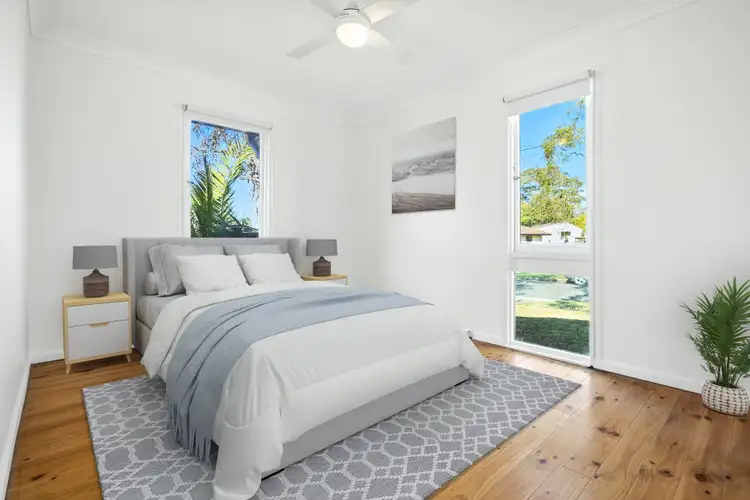 Sixth view of Homely house listing, 22 Westward Avenue, Shalvey NSW 2770