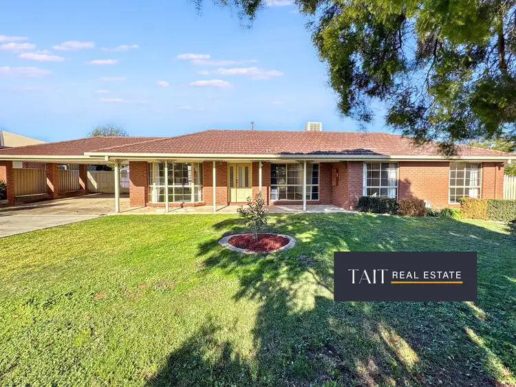6 Janet Court, Wangaratta VIC 3677