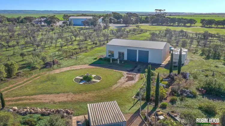 LOT 2 Thuruna Road, Tumby Bay SA 5605