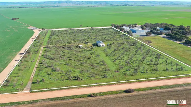 Third view of Homely land listing, LOT 2 Thuruna Road, Tumby Bay SA 5605