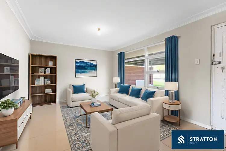 Main view of Homely house listing, 36A Elmslie Street, Orelia WA 6167