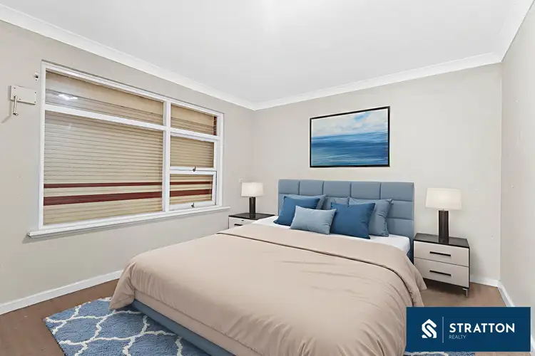 Sixth view of Homely house listing, 36A Elmslie Street, Orelia WA 6167