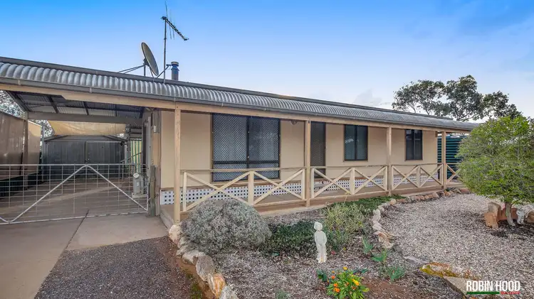 Main view of Homely house listing, 89 Deer Street, Cowell SA 5602