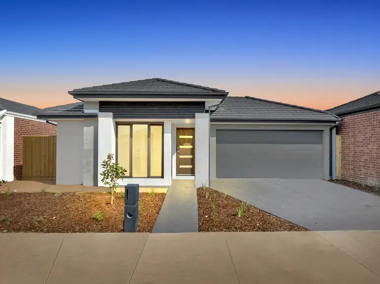 Main view of Homely house listing, 11 Sicily Avenue, Deanside VIC 3336