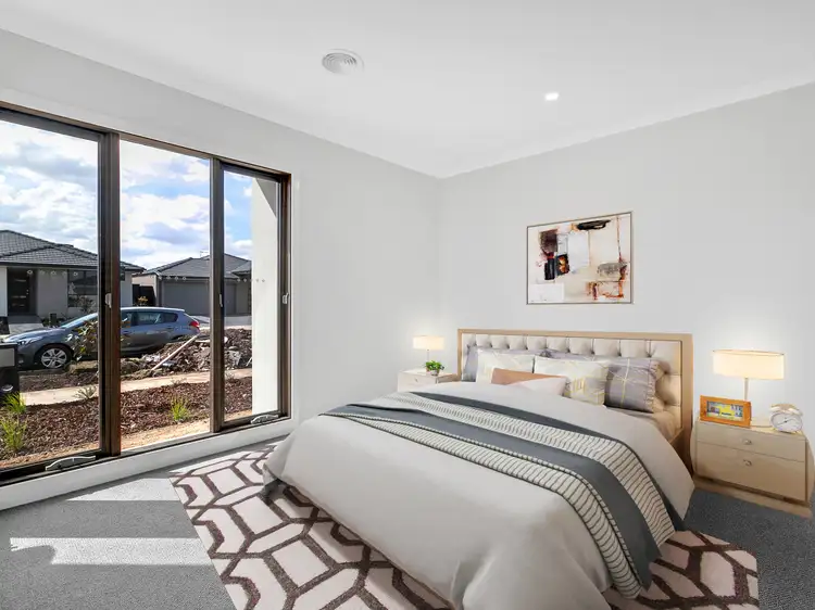 Second view of Homely house listing, 11 Sicily Avenue, Deanside VIC 3336