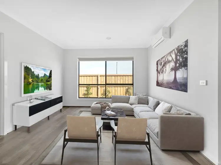 Sixth view of Homely house listing, 11 Sicily Avenue, Deanside VIC 3336
