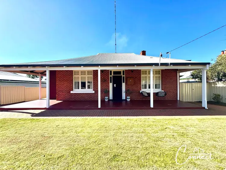 7 Fermoy Avenue, Northam WA 6401