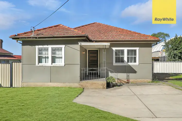 566 Reservoir Road, Prospect NSW 2148