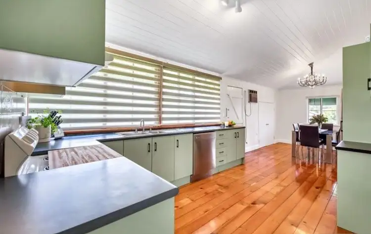 Third view of Homely house listing, 16A Main Street, Park Avenue QLD 4701