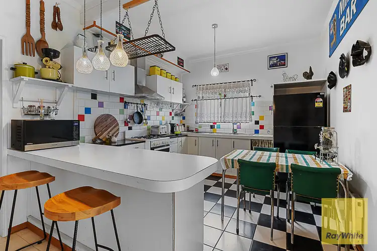 Third view of Homely rural property listing, 29 Clark Rd, Hedley VIC 3967