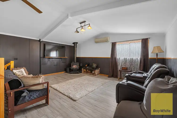 Fifth view of Homely rural property listing, 29 Clark Rd, Hedley VIC 3967