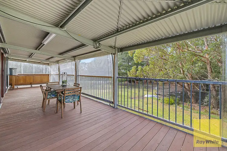 Sixth view of Homely rural property listing, 29 Clark Rd, Hedley VIC 3967