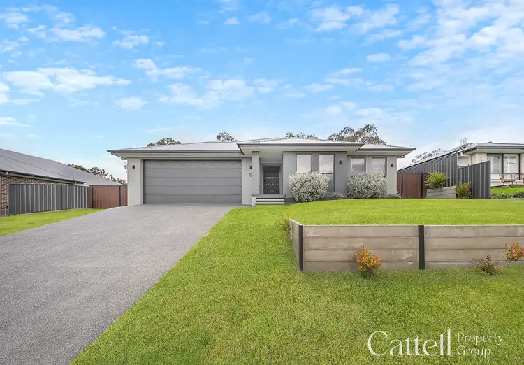 41 Harrow Circuit, Greta NSW 2334