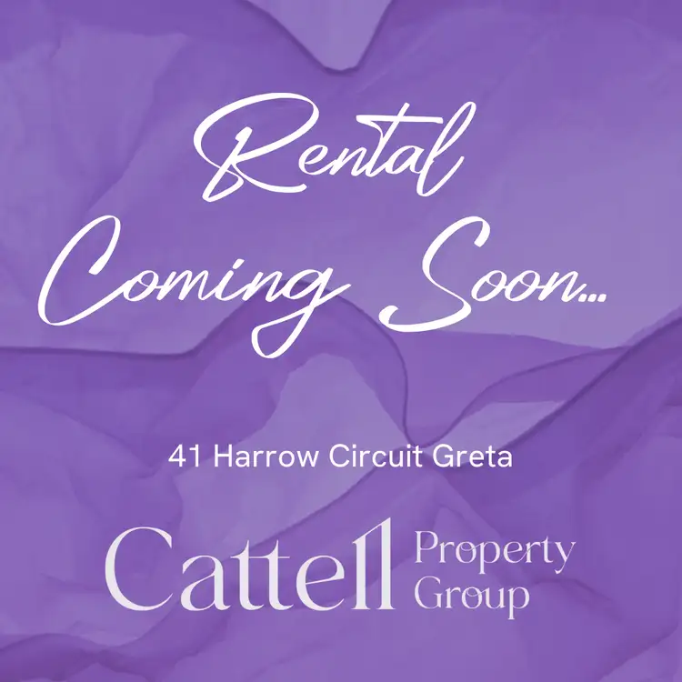 41 Harrow Circuit, Greta NSW 2334