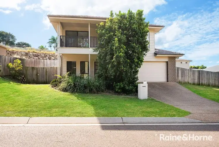 Main view of Homely house listing, 30 Blaxland Court, Glen Eden QLD 4680