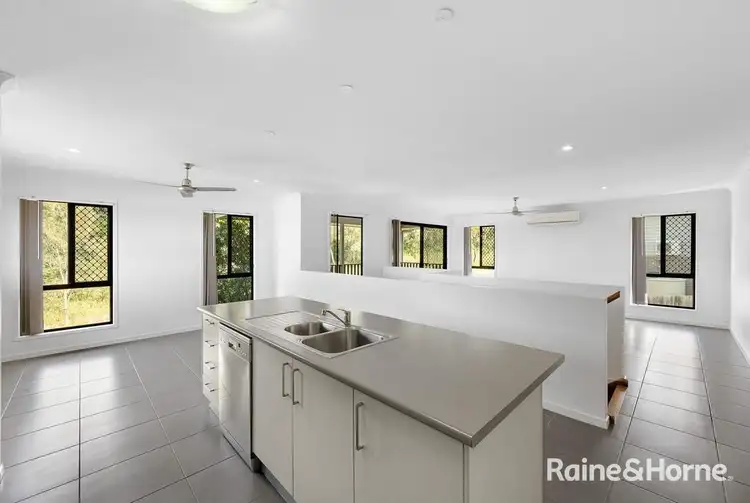 Third view of Homely house listing, 30 Blaxland Court, Glen Eden QLD 4680