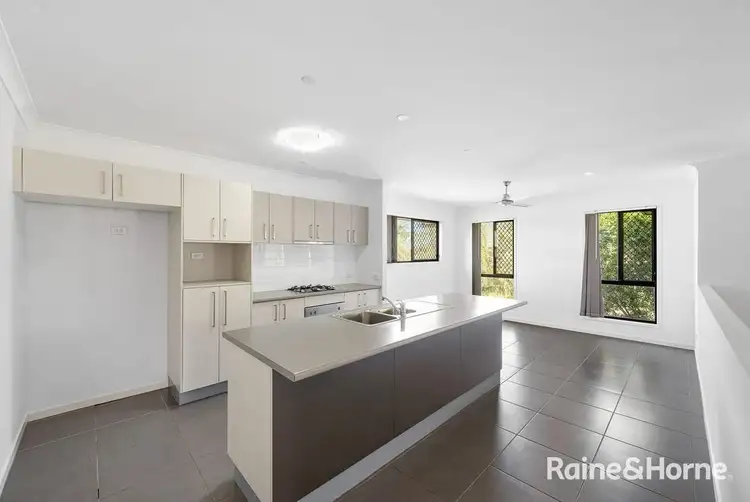 Fifth view of Homely house listing, 30 Blaxland Court, Glen Eden QLD 4680
