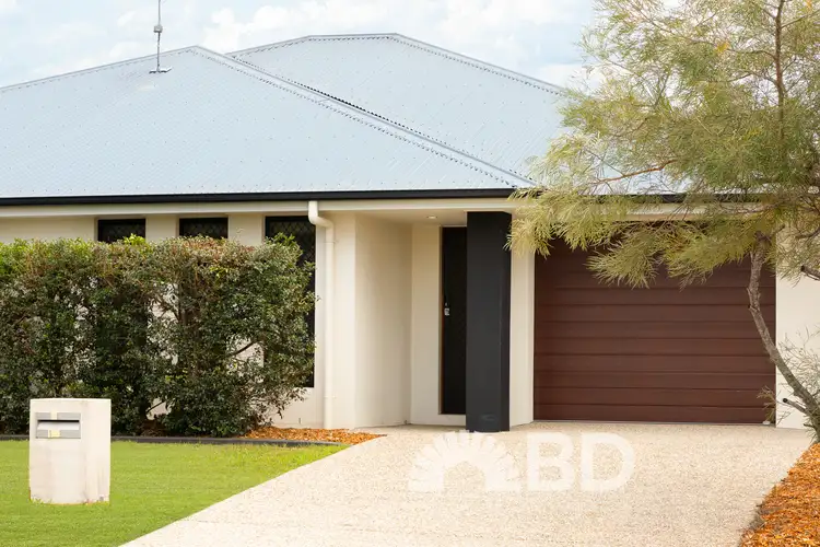 Fourth view of Homely semi-detached listing, 2/12 Weyba Street, Morayfield QLD 4506