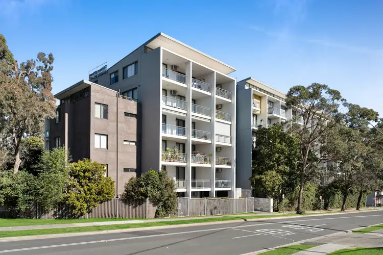 32C/541 Pembroke Road, Leumeah NSW 2560
