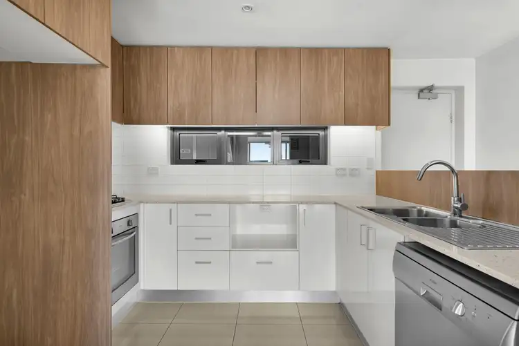 Third view of Homely house listing, 32C/541 Pembroke Road, Leumeah NSW 2560