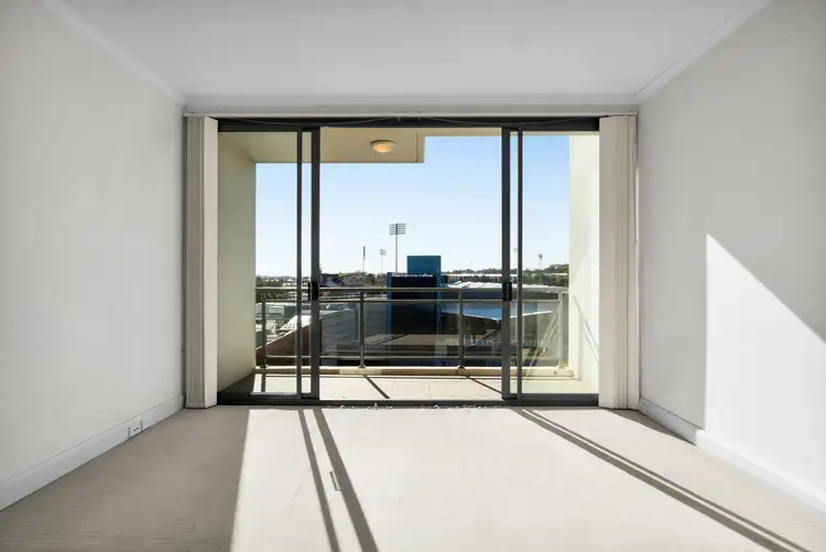 Fourth view of Homely house listing, 32C/541 Pembroke Road, Leumeah NSW 2560