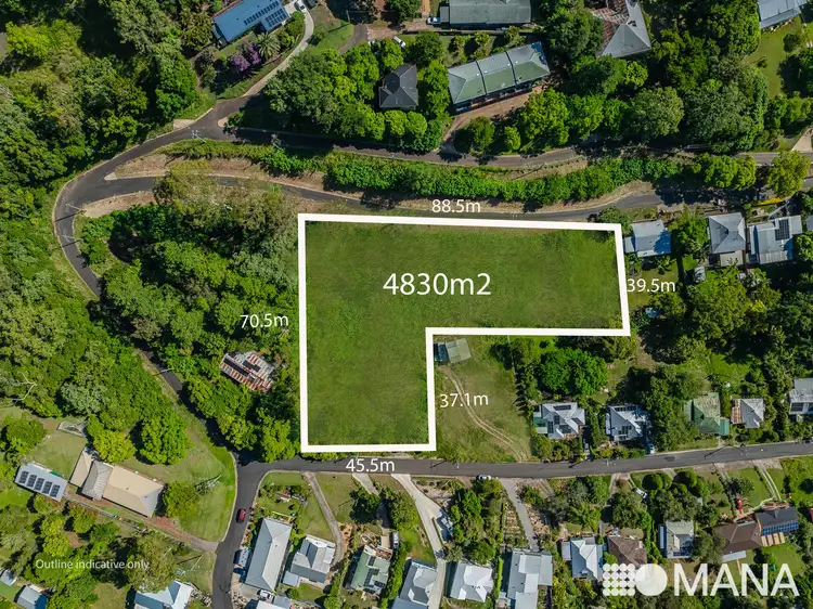 Fourth view of Homely land listing, 31-33 Irwin Street, Kyogle NSW 2474