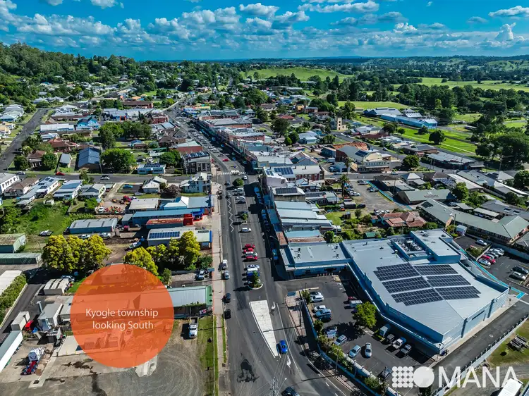 Fifth view of Homely land listing, 31-33 Irwin Street, Kyogle NSW 2474