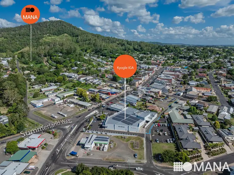 Sixth view of Homely land listing, 31-33 Irwin Street, Kyogle NSW 2474