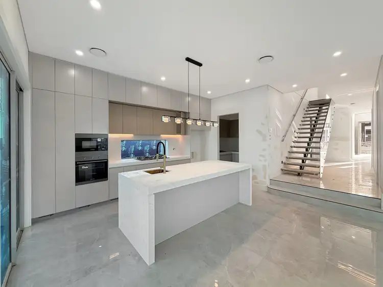 Main view of Homely house listing, 22 Saratoga Street, Box Hill NSW 2765