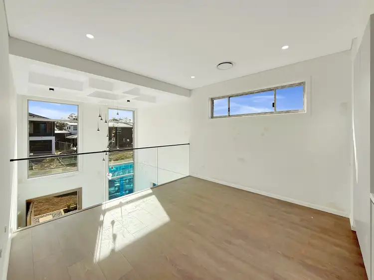Third view of Homely house listing, 22 Saratoga Street, Box Hill NSW 2765