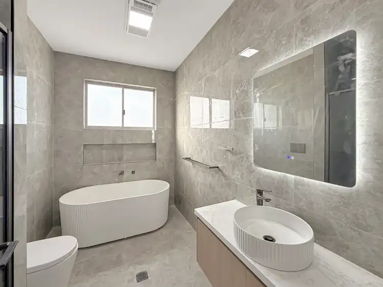 Fifth view of Homely house listing, 22 Saratoga Street, Box Hill NSW 2765